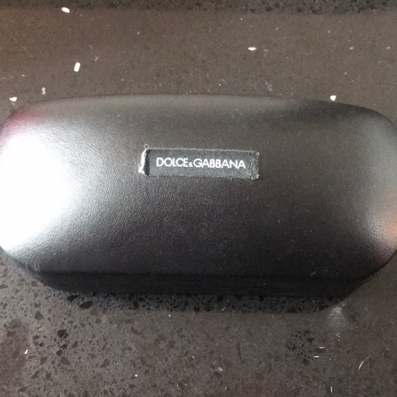 ❤️🐆Dolce & Gabbana Leopard Print Sunglasses🐆❤️ - Picture 6 of 6